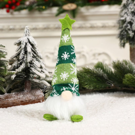 Christmas Sales 45% OFF-Gnome Christmas Decorations