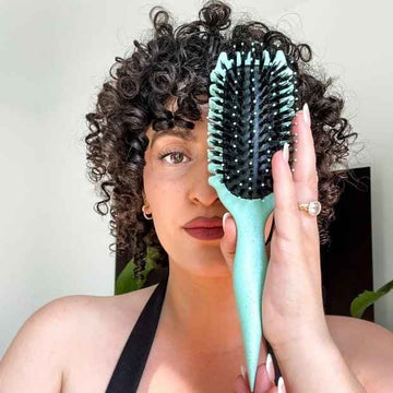 Blossom™ Curl Brush